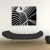 Abstract Lampshade II en internet