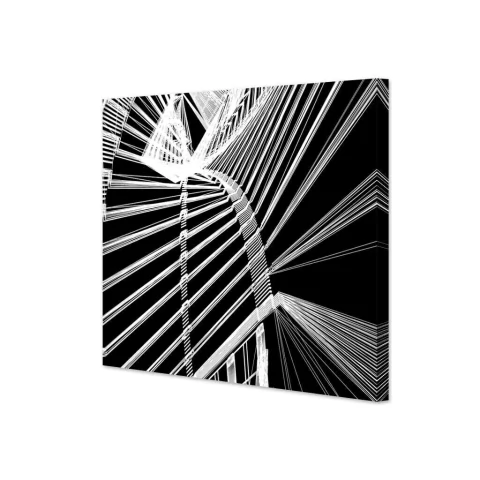 Abstract Lampshade II