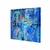 Abstracto azul