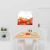 Abstracto cocina en internet