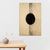 Abstracto eclipse en internet