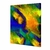 Abstracto aerosol