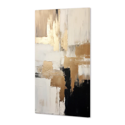 Abstracto estructuras metalicas III