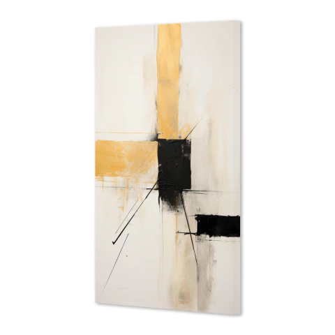 Abstracto estructuras metalicas