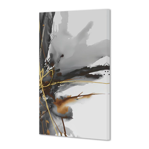 Abstracto explosion artistica II