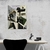 Abstracto figuras en internet