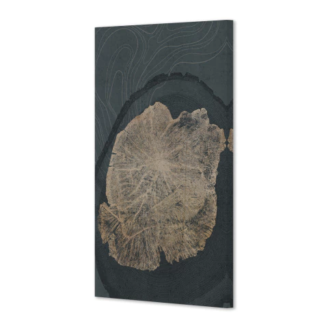 Abstracto fuste VIII