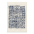 Abstracto matriz azulada - comprar online
