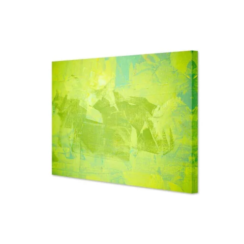 Abstracto verde claro