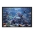Cuadro Acuario marino I - comprar online