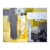 Amarillo y gris - comprar online