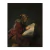Anciana leyendo - comprar online