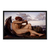 Cuadro Angel caido - comprar online
