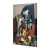 Arlequin musico