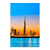 Atardecer en Dubai - comprar online