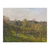 Atardecer en Eragny (Ashmolean Museum) en internet