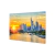 Atardecer en Frankfurt