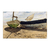 Barcas en la playa (1894) - comprar online