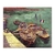 Los botes amarrados - comprar online