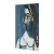 Busto de mujer desnuda