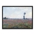 Cuadro Campo de amapolas - Arte en Canvas