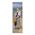 Chica con una canasta de naranjas - comprar online