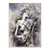 Chica con una mandolina - comprar online
