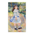 Chica con un aro - comprar online