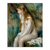 Chica joven bañandose - comprar online