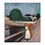 Chicas en el muelle - comprar online