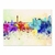 Ciudad abstracta - comprar online