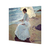 Clotilde en la playa - comprar online