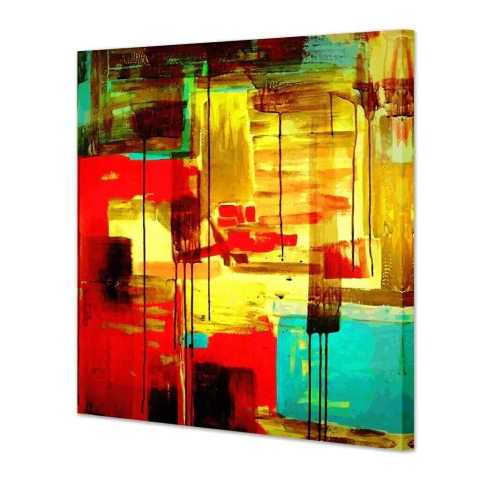 Composicion abstracta