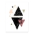 Composicion triangulos - comprar online