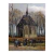 Congregacion saliendo de la iglesia - comprar online