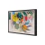 Cuadro Curva dominante - Arte en Canvas