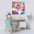 Curvas abstractas en internet