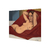 Desnudo acostado