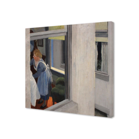 Edificio de apartamentos