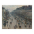 El Boulevard Montmartre - comprar online