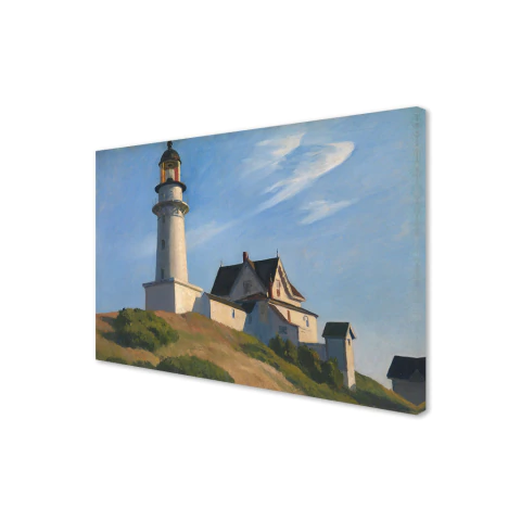 El faro de Two Lights - comprar online