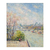El Louvre, mañana, primavera - comprar online