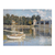 El puente de Argenteuil (Musee d'Orsay) - comprar online
