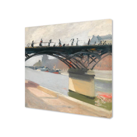 El Puente de las Artes