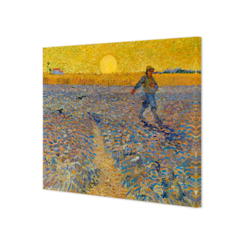 El sembrador (Primera version) - comprar online