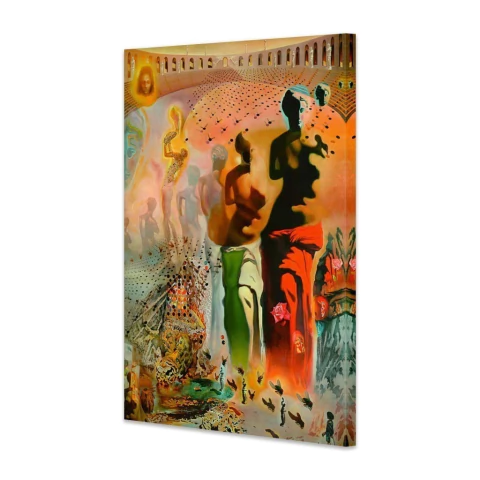 El torero alucinógeno