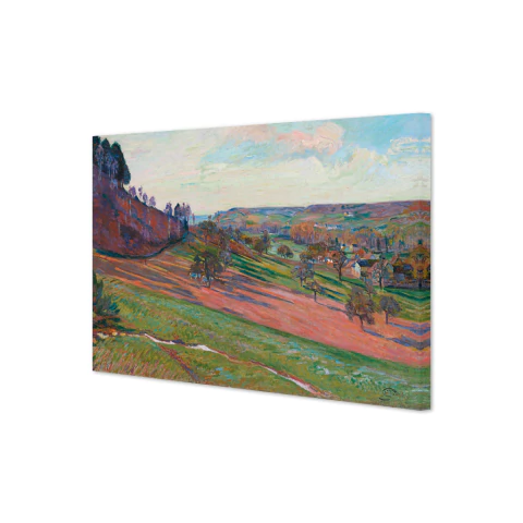 El valle de Chevreuse