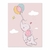 Elefante con globos - comprar online
