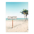 Entrada a la playa - comprar online