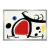 Cuadro Mujer, pajaro - comprar online